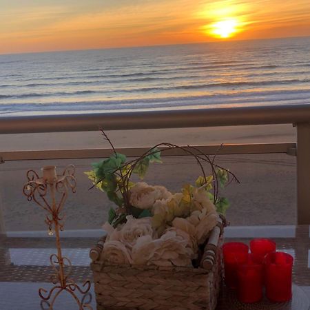 Luxury Oceanfront Triplex In Cadiz Apartment Екстериор снимка